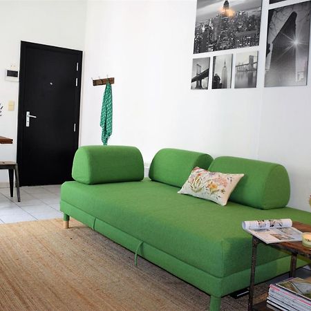 Cosy Apartment In The Center Of Брюссель Екстер'єр фото