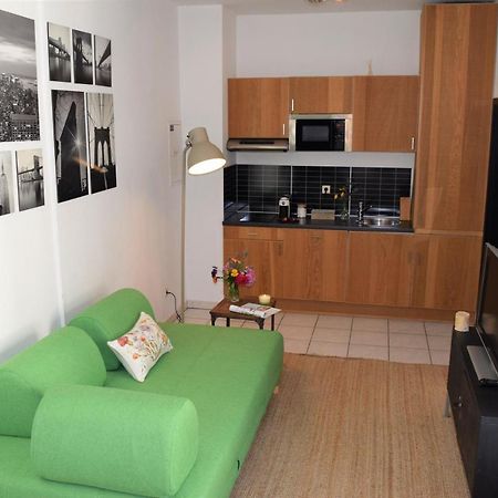 Cosy Apartment In The Center Of Брюссель Екстер'єр фото