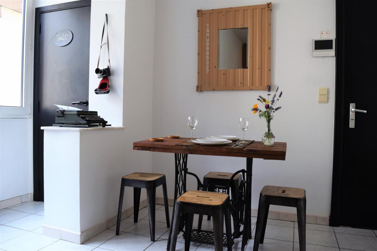 Cosy Apartment In The Center Of Брюссель Екстер'єр фото