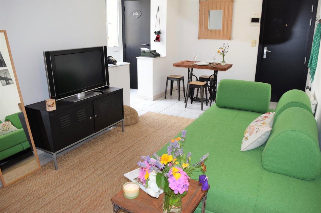 Cosy Apartment In The Center Of Брюссель Екстер'єр фото