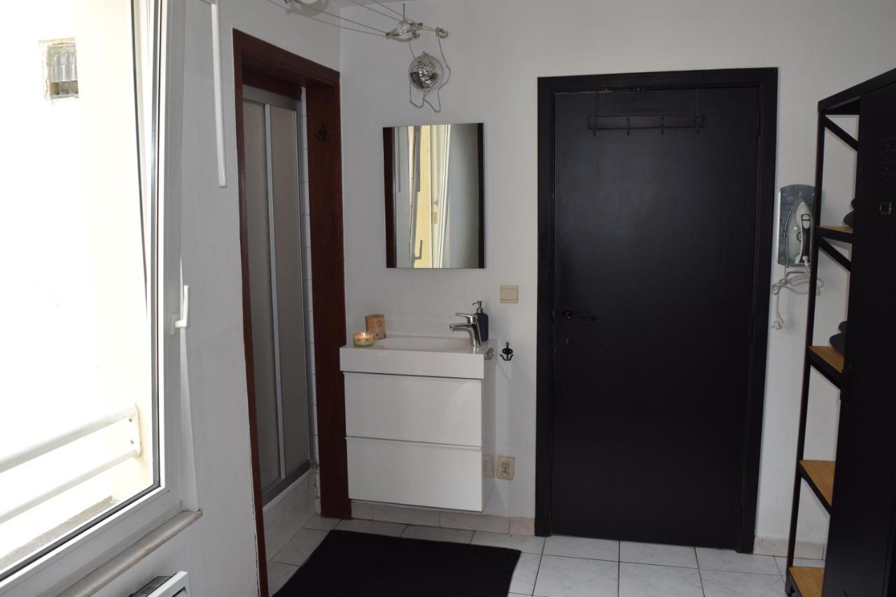 Cosy Apartment In The Center Of Брюссель Екстер'єр фото