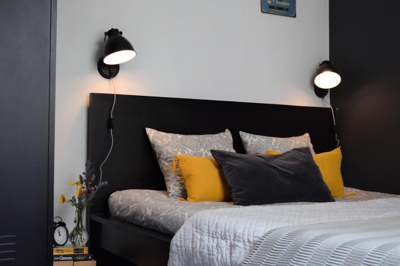 Cosy Apartment In The Center Of Брюссель Екстер'єр фото